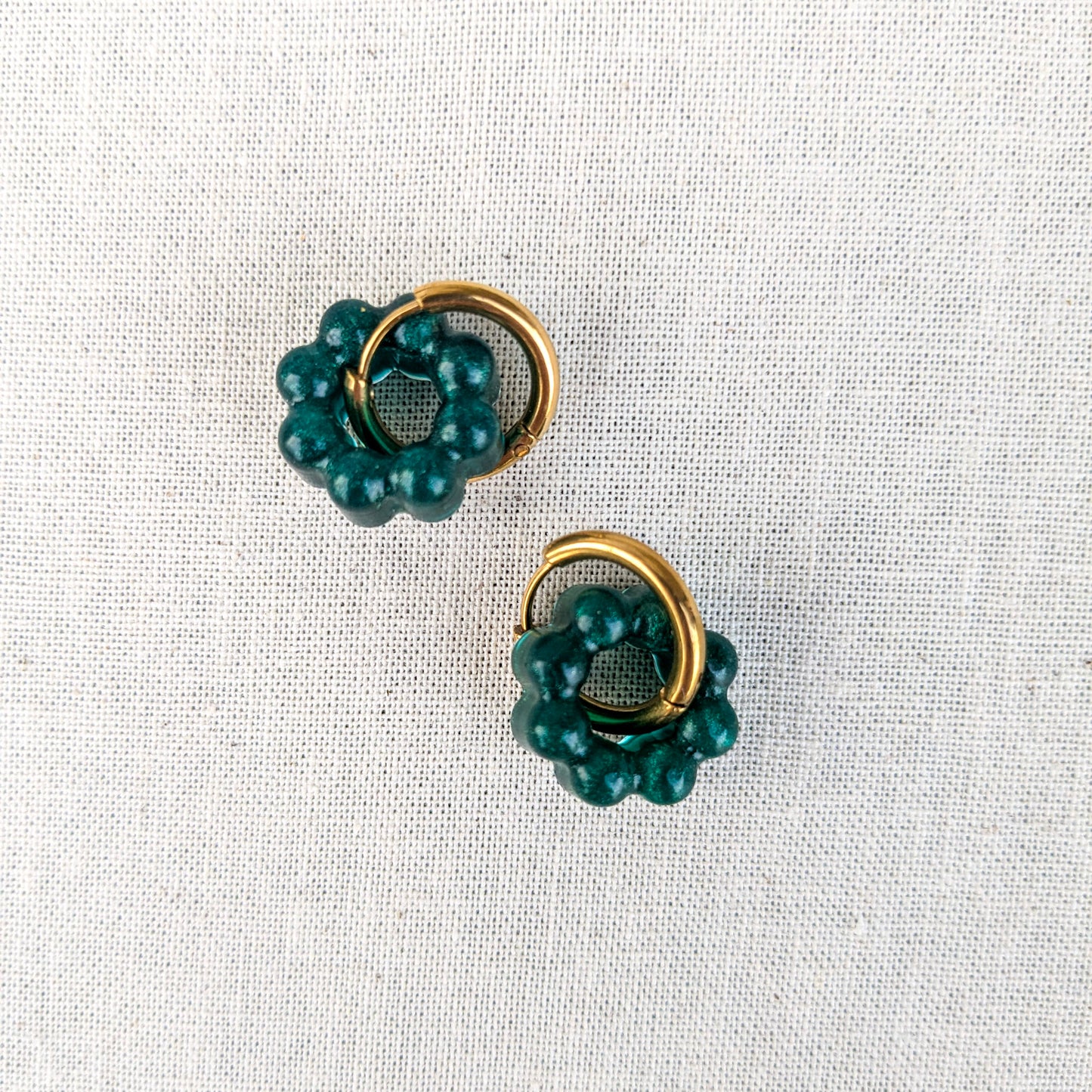 Petits cannelés