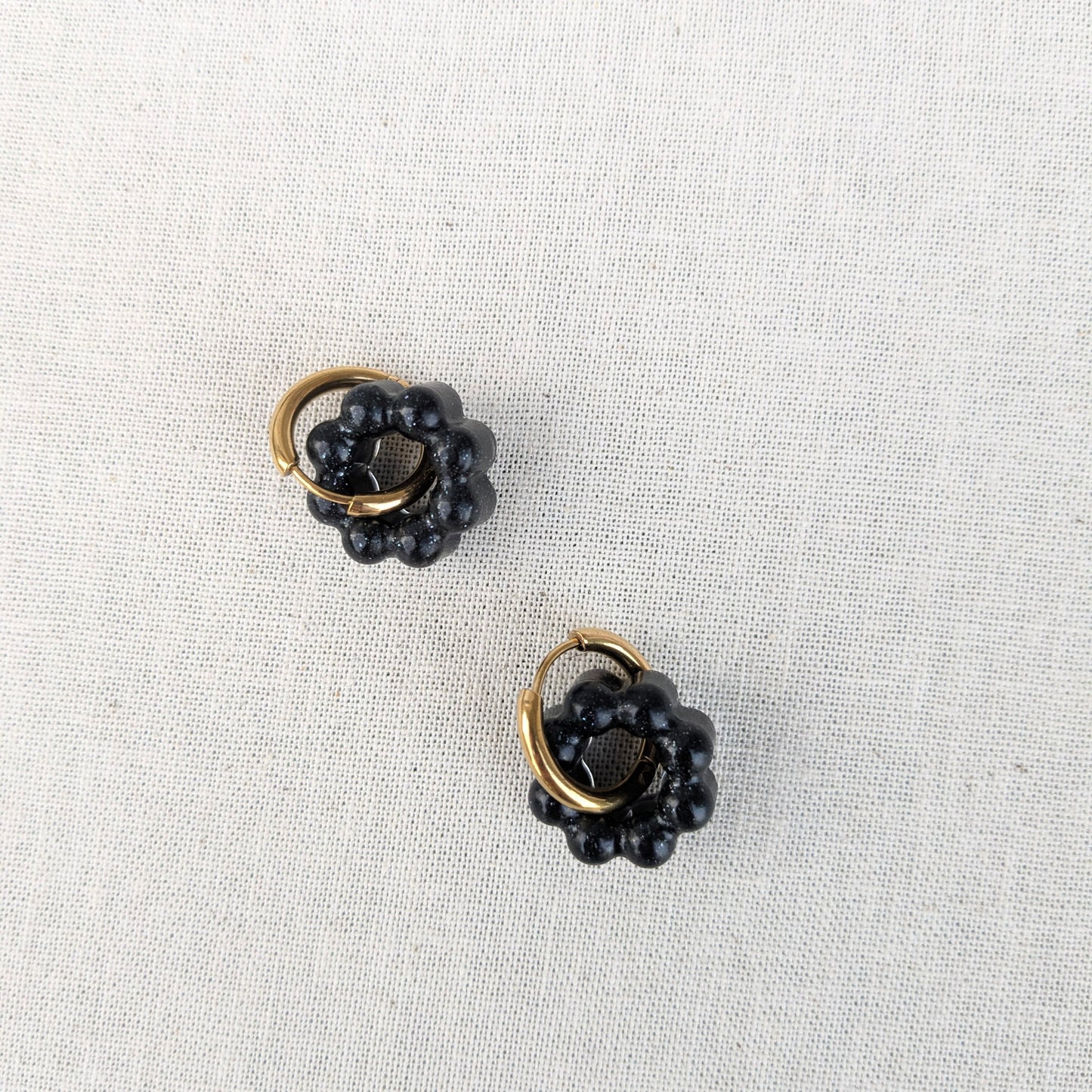 Petits cannelés