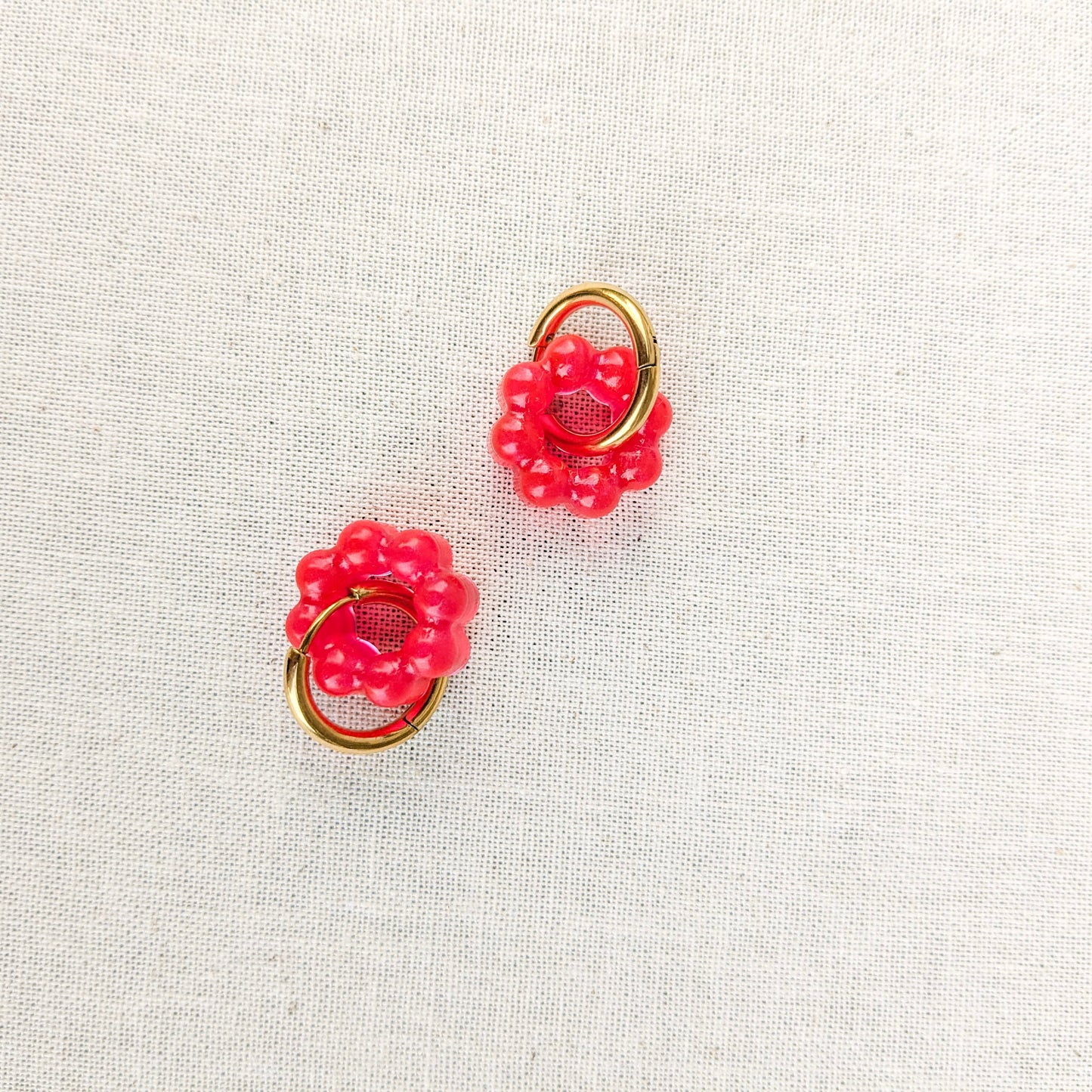 Petits cannelés