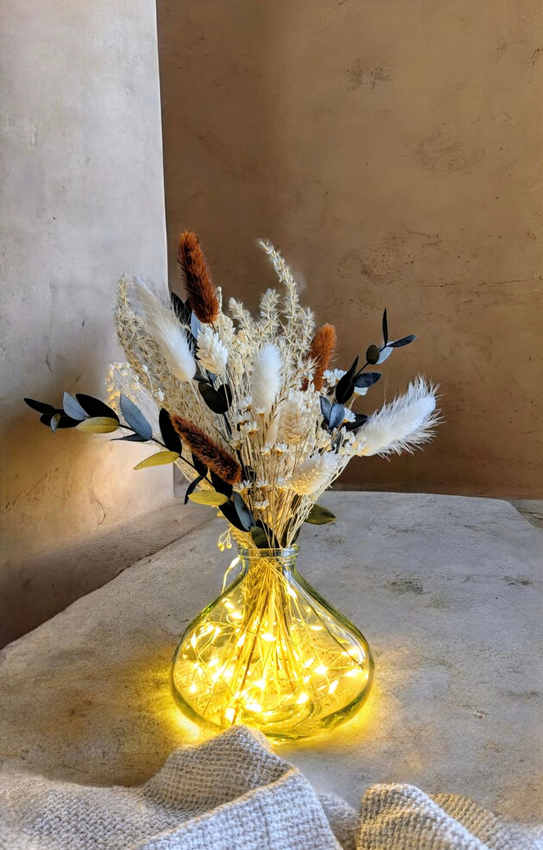 P'tit bouquet (remise en main propre uniquement)