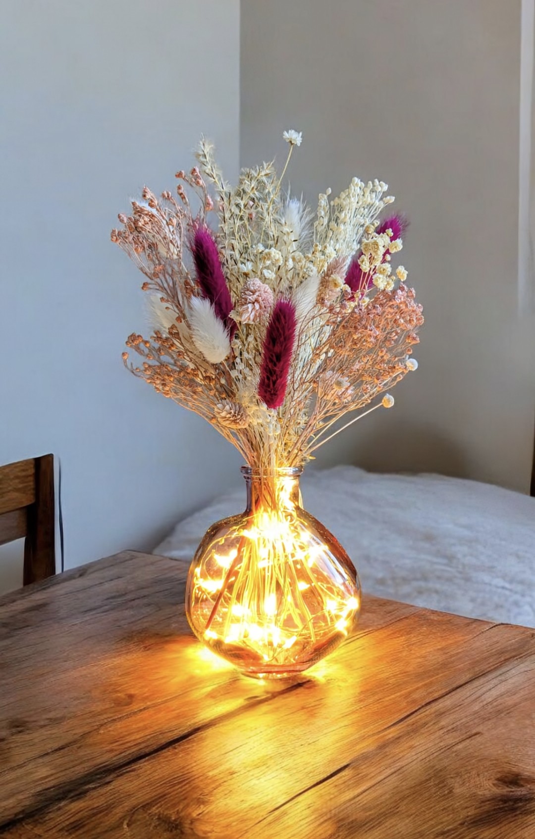 P'tit bouquet (remise en main propre uniquement)