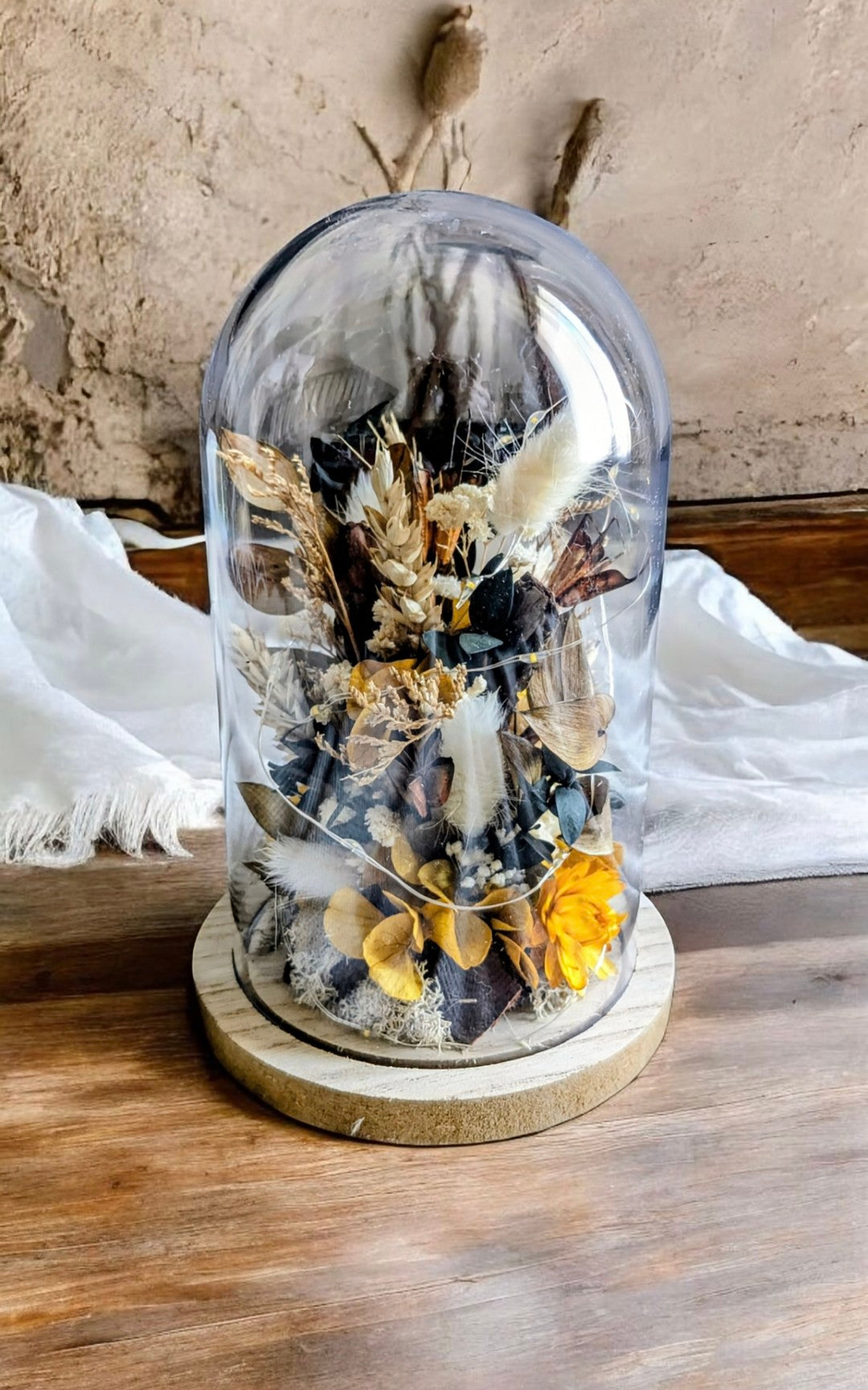 Clochette (remise en main propre uniquement)