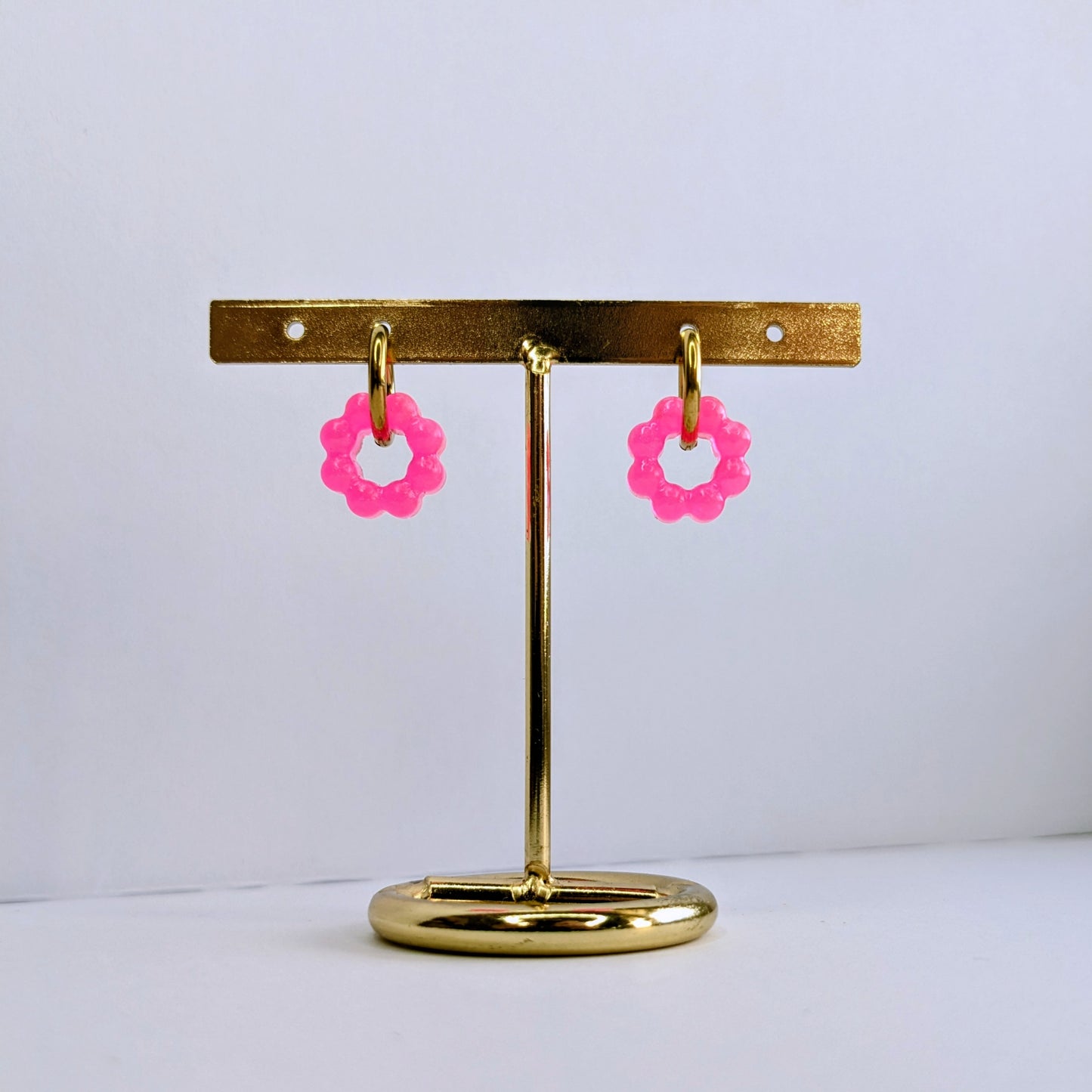 Créoles petits cannelés