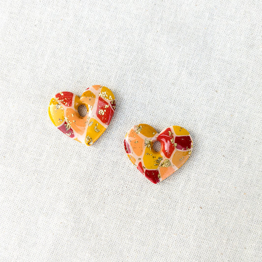 Pampilles avec ou sans créoles