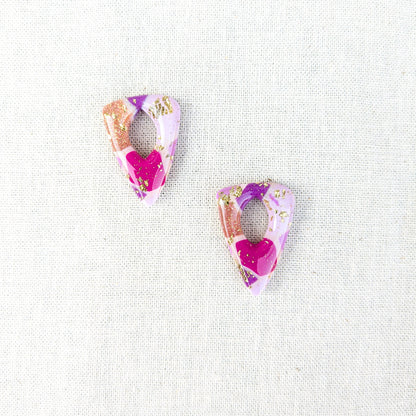 Pampilles avec ou sans créoles