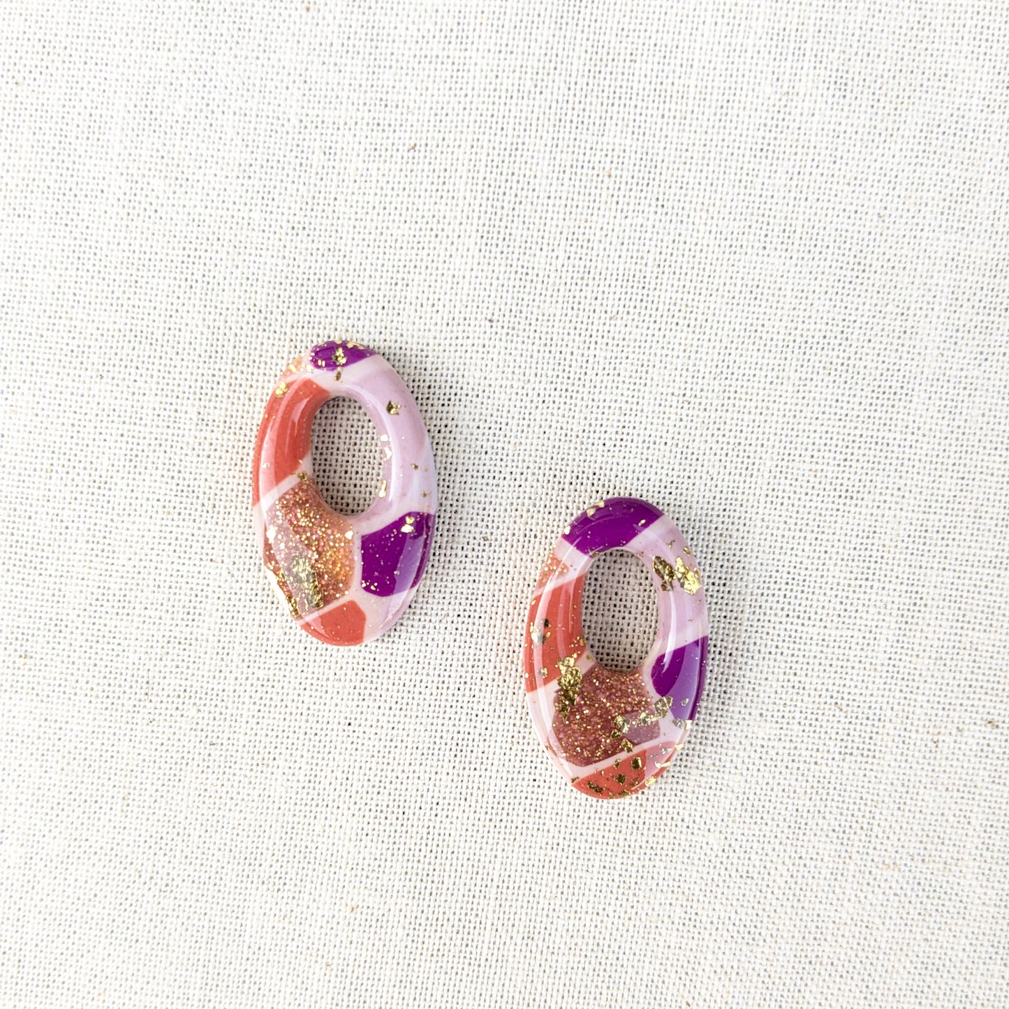 Pampilles avec ou sans créoles