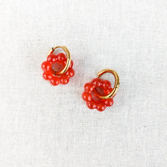 Petits cannelés