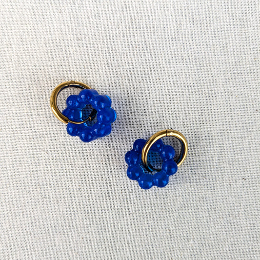 Petits cannelés