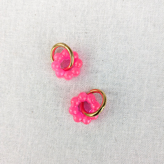 Petits cannelés