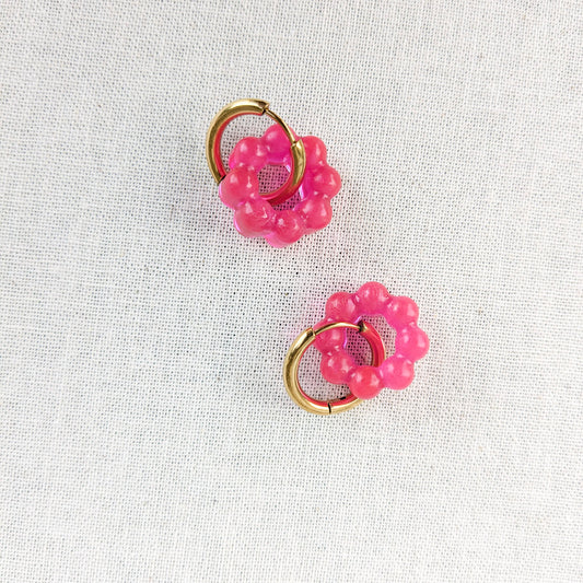 Petits cannelés