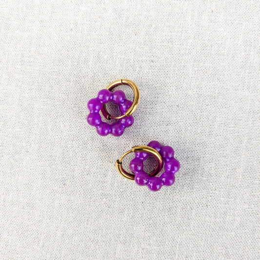 Petits cannelés