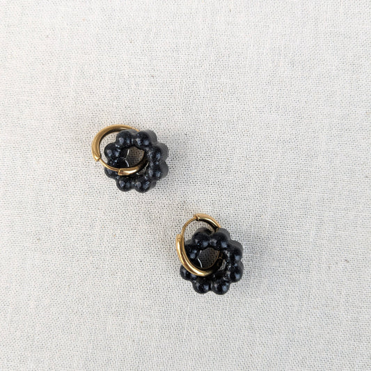 Petits cannelés