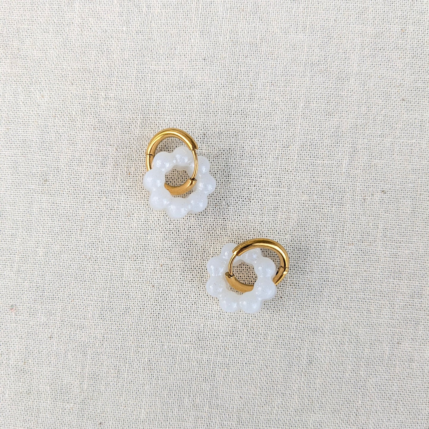 Petits cannelés