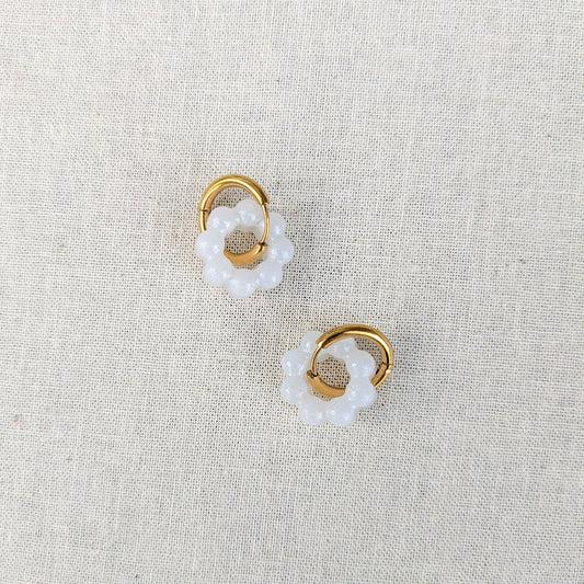 Petits cannelés