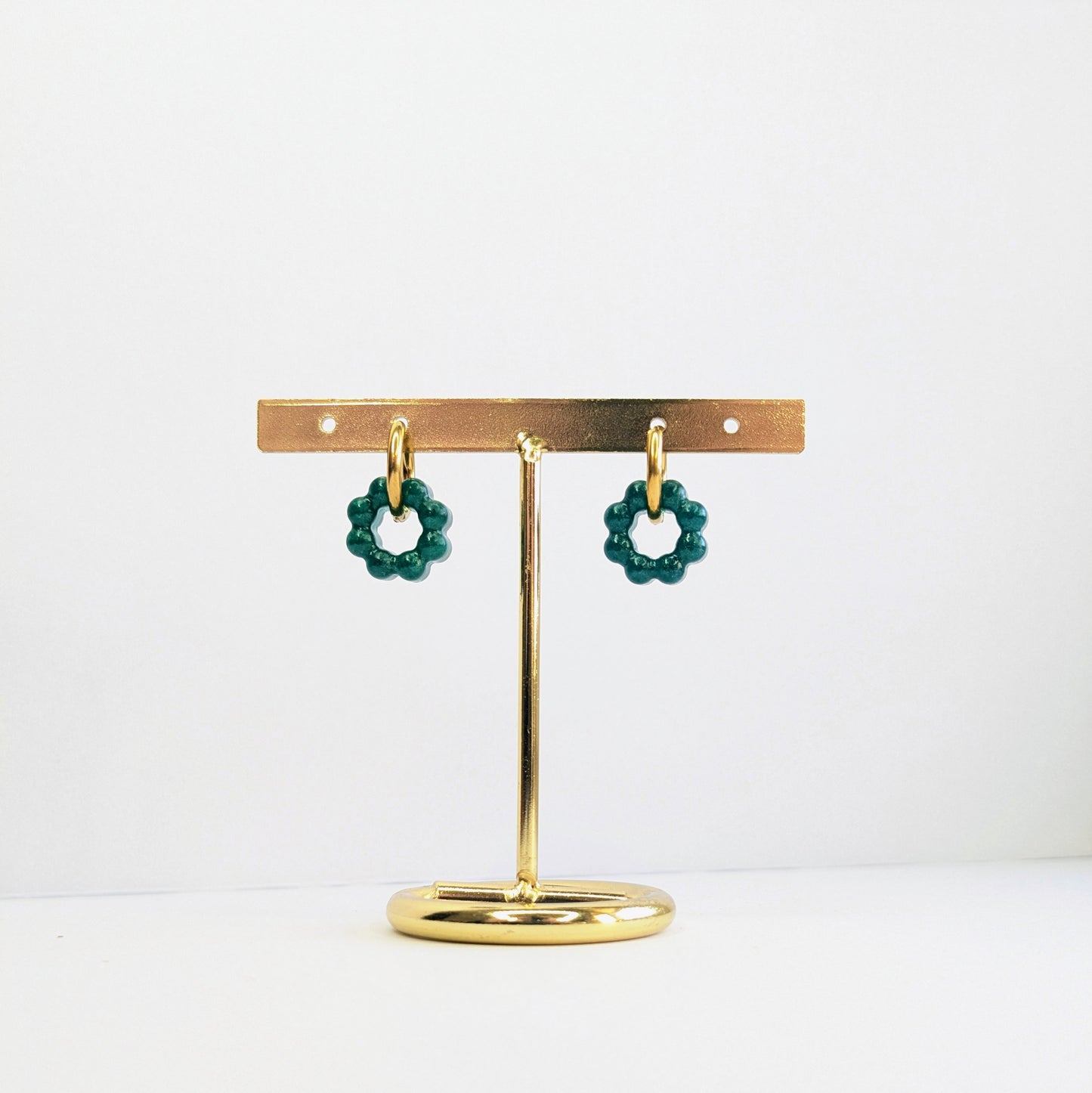 Créoles petits cannelés