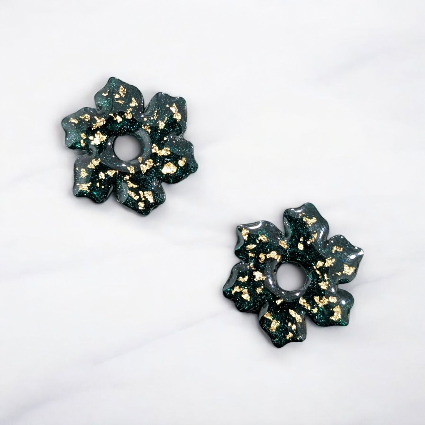 Pampilles fleurs n°2