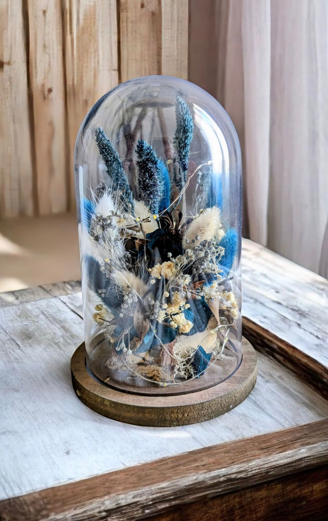 Clochette (remise en main propre uniquement)