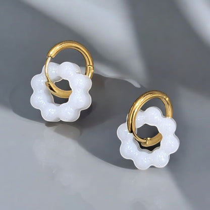 Créoles petits cannelés