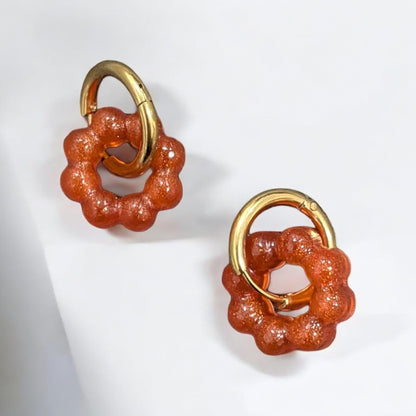 Créoles petits cannelés