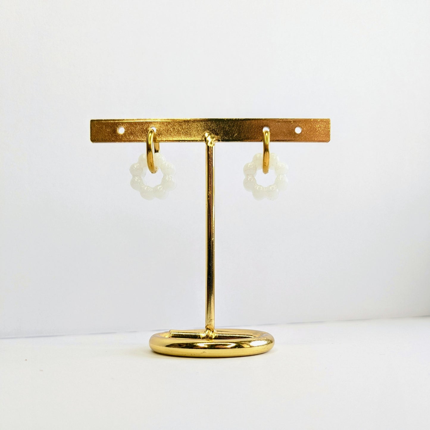 Créoles petits cannelés