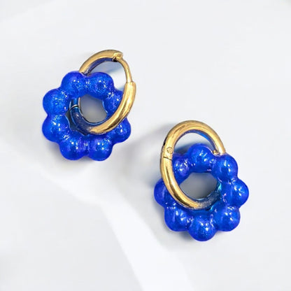 Créoles petits cannelés