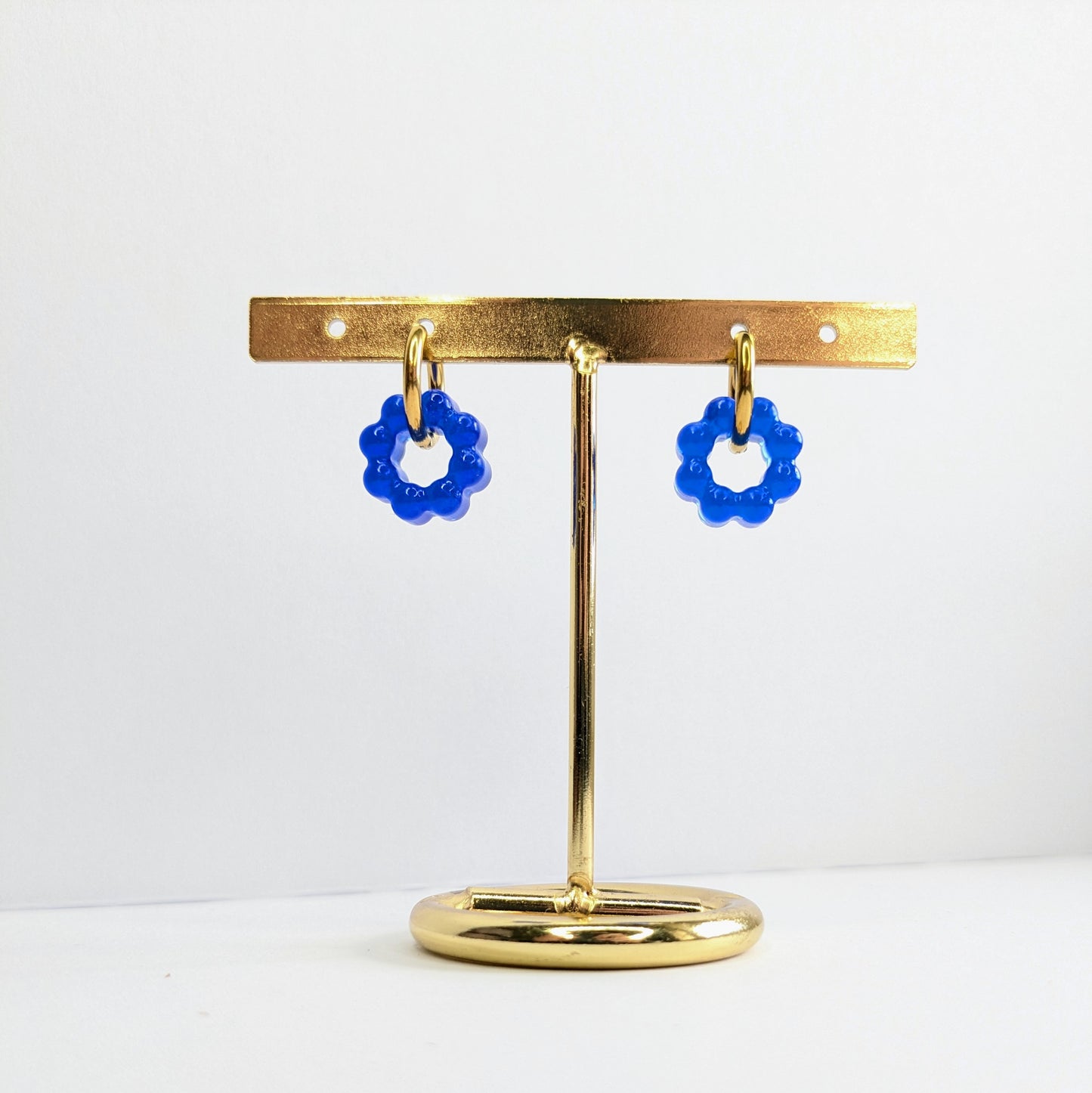 Créoles petits cannelés