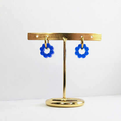 Créoles petits cannelés