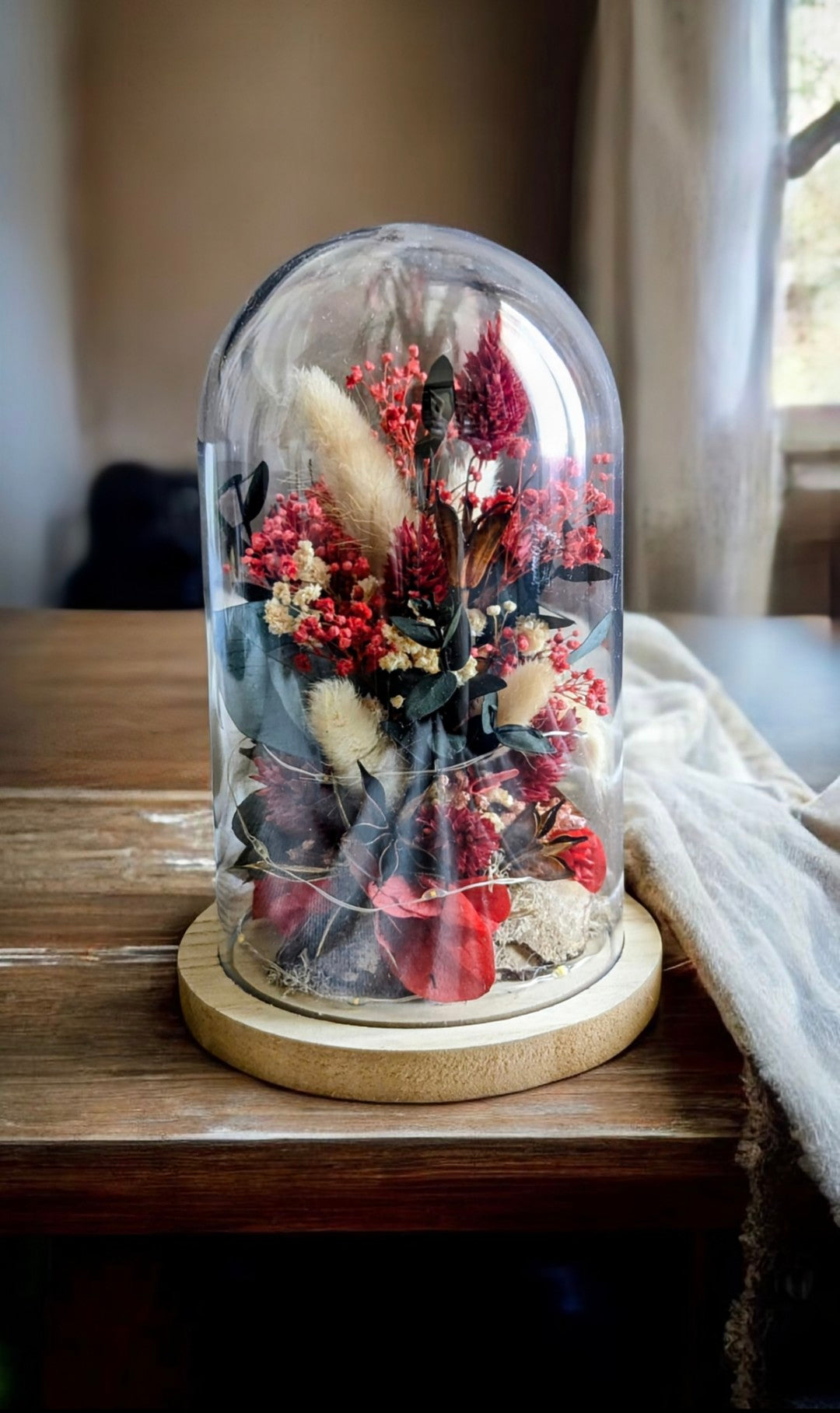 Clochette (remise en main propre uniquement)