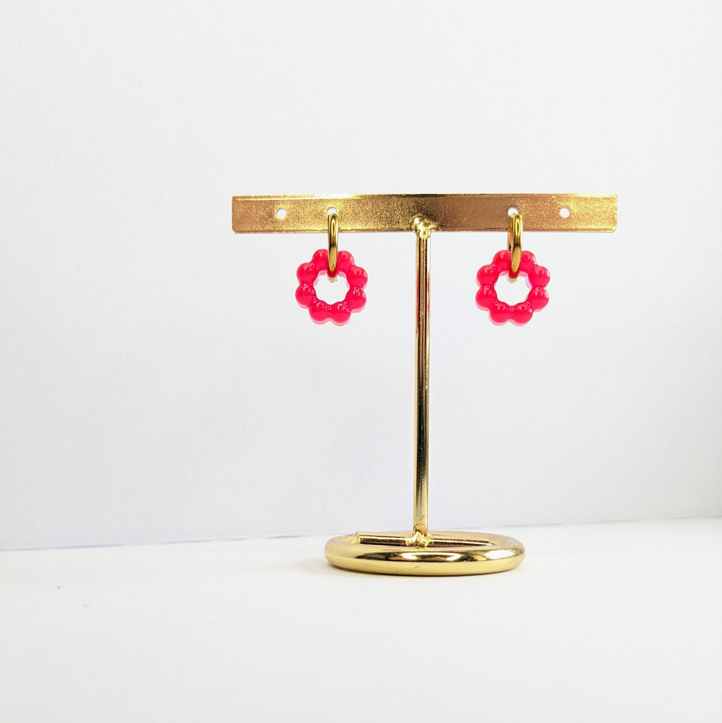 Créoles petits cannelés