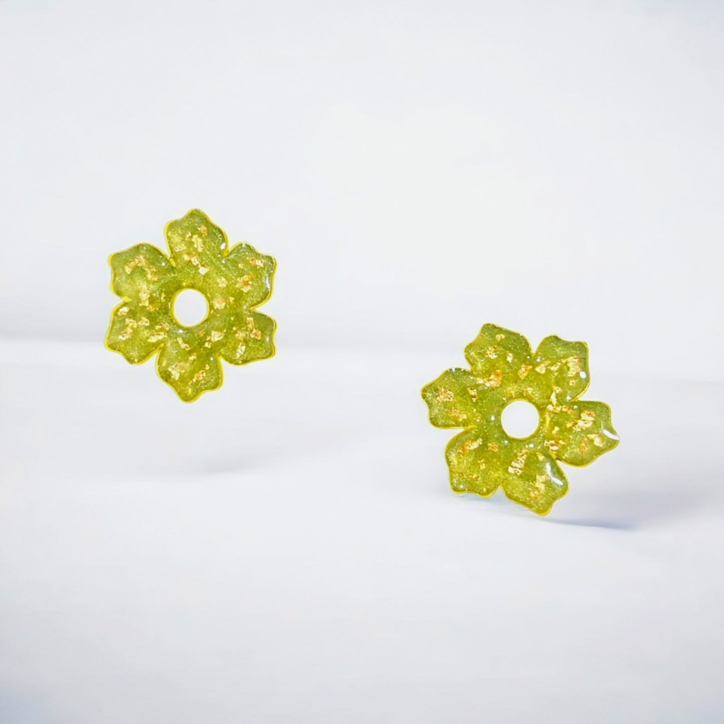 Pampilles fleurs n°2