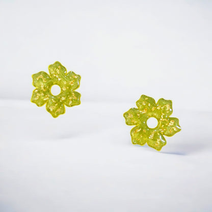 Pampilles fleurs n°2