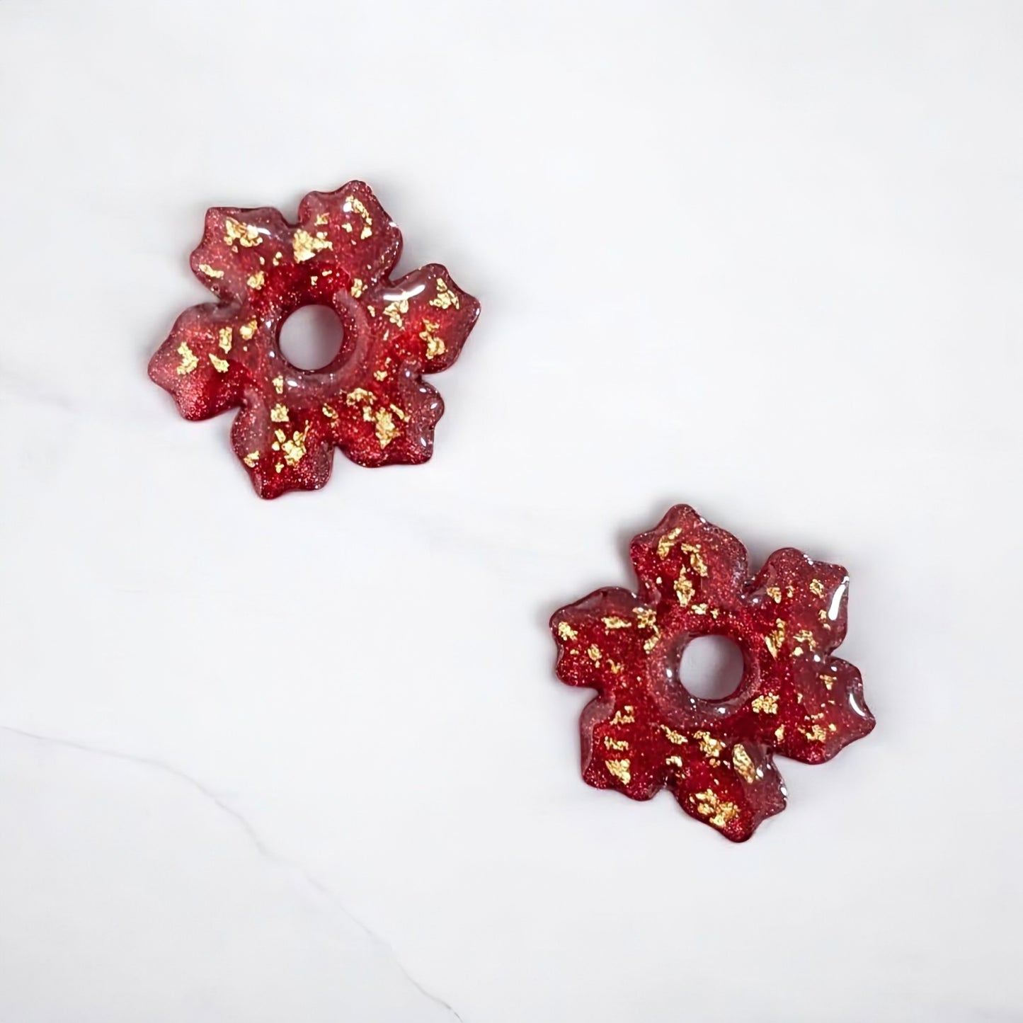 Pampilles fleurs n°2