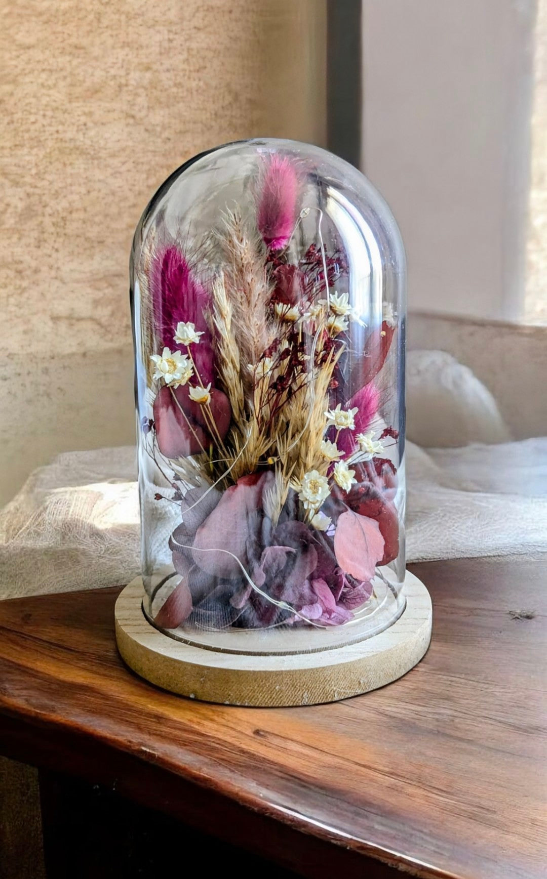 Clochette (remise en main propre uniquement)