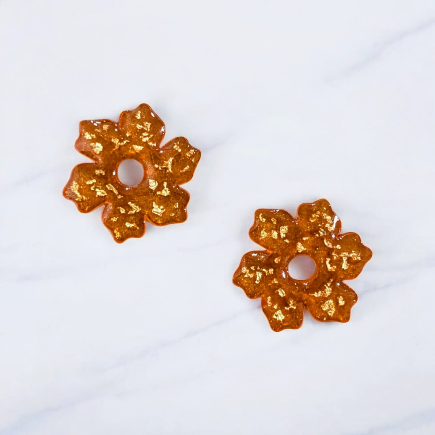 Pampilles fleurs n°2