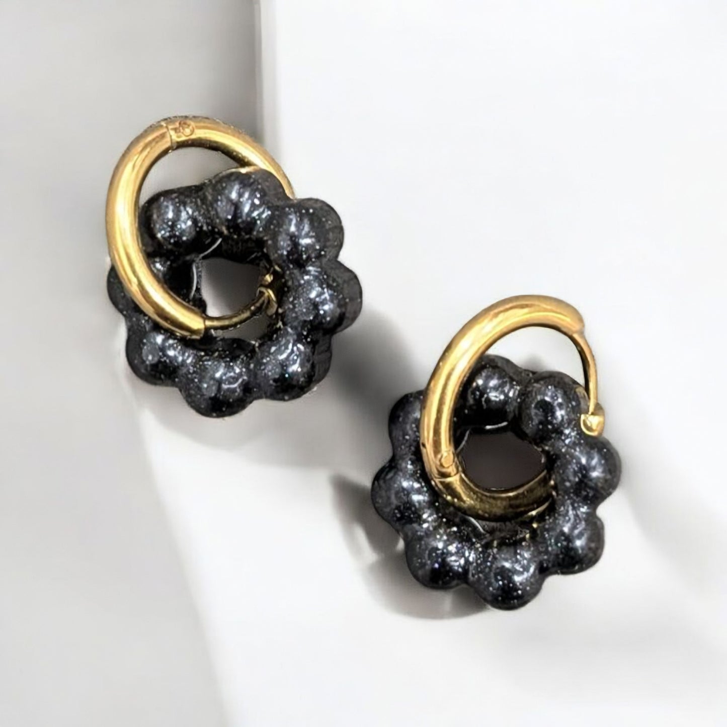 Créoles petits cannelés