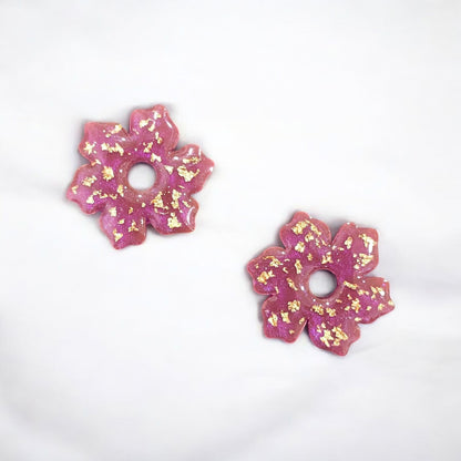 Pampilles fleurs n°2