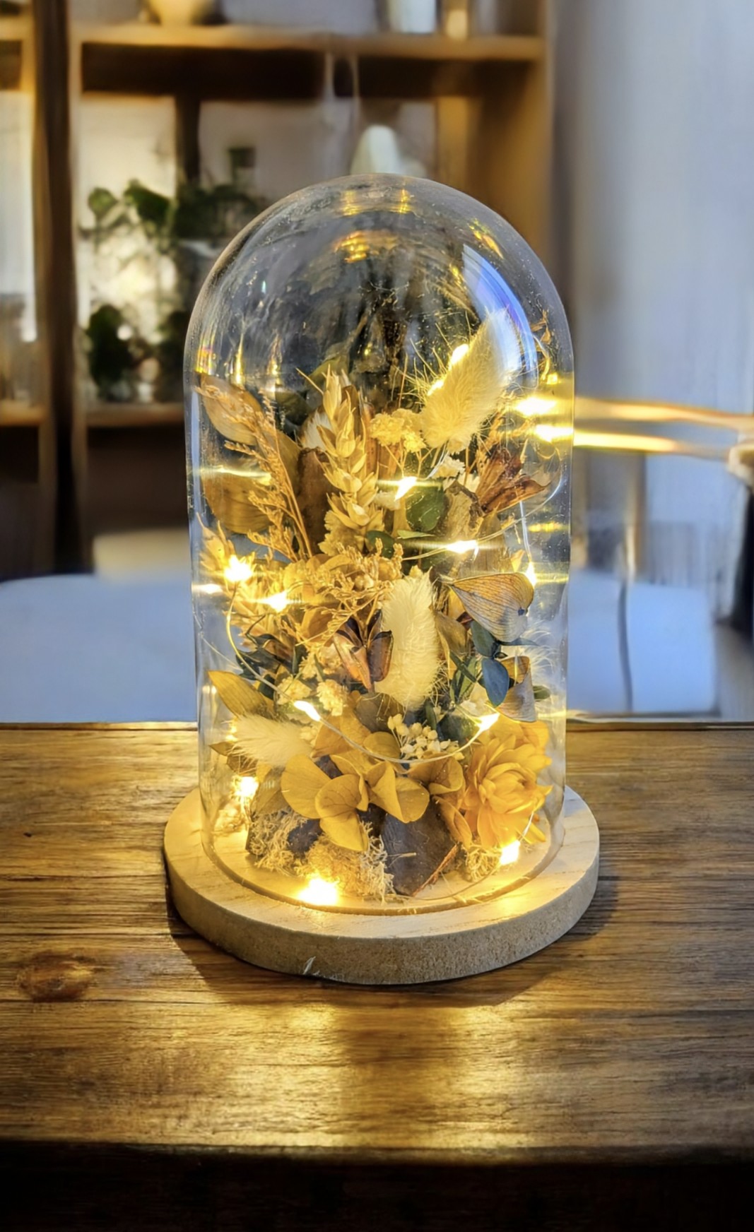 Clochette (remise en main propre uniquement)