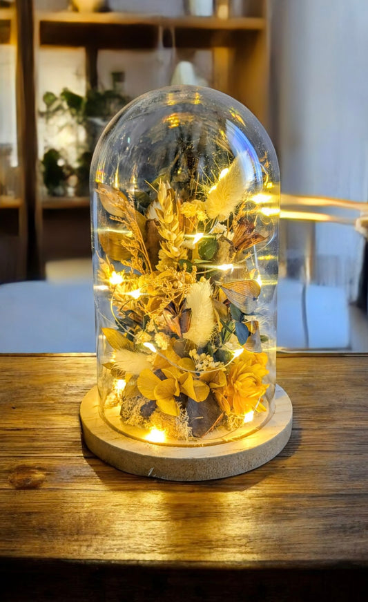 Clochette (remise en main propre uniquement)