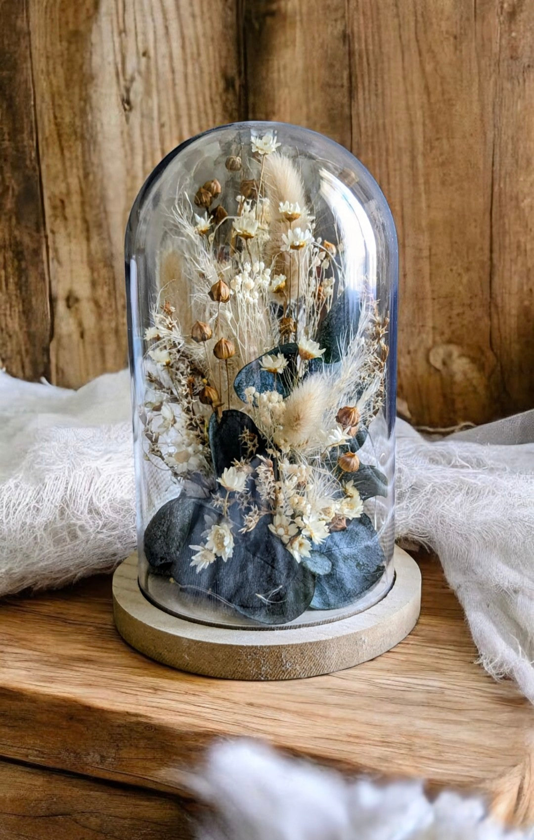 Clochette (remise en main propre uniquement)