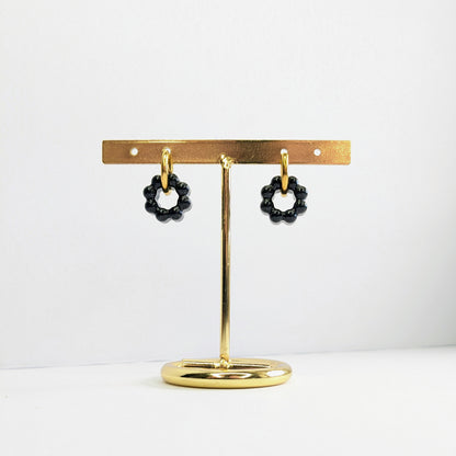 Créoles petits cannelés