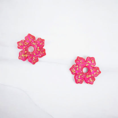 Pampilles fleurs n°2