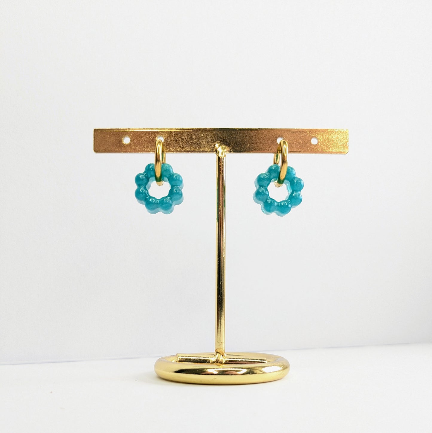 Créoles petits cannelés