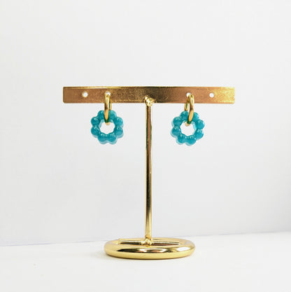 Créoles petits cannelés