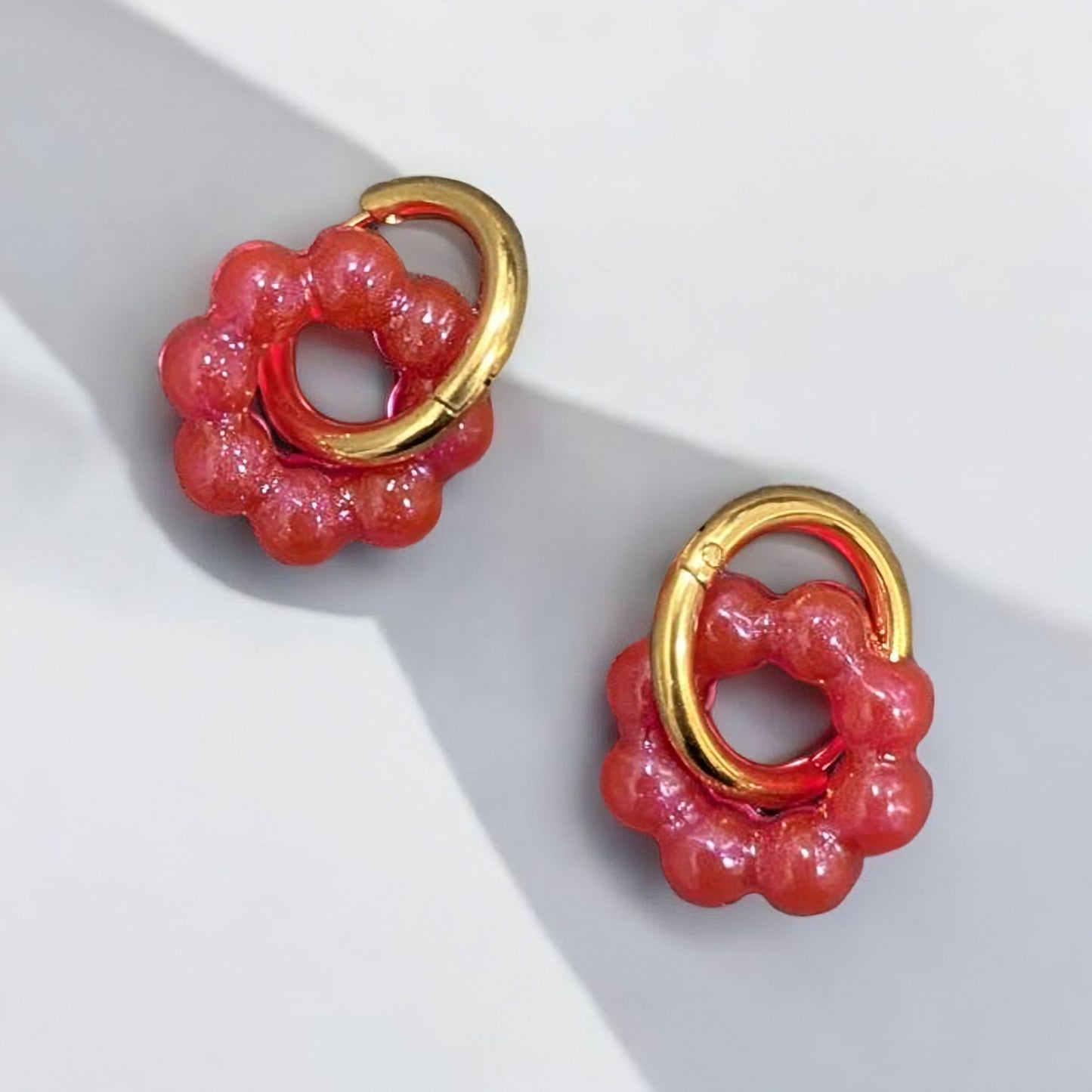 Créoles petits cannelés