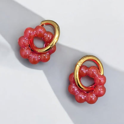 Créoles petits cannelés