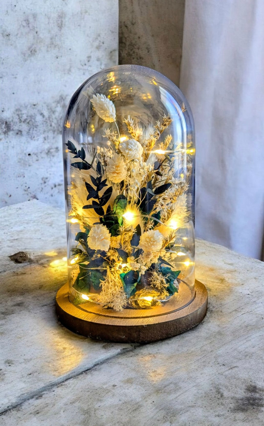 Clochette (remise en main propre uniquement)