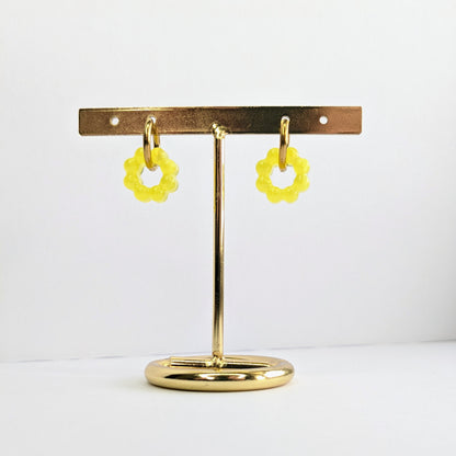 Créoles petits cannelés