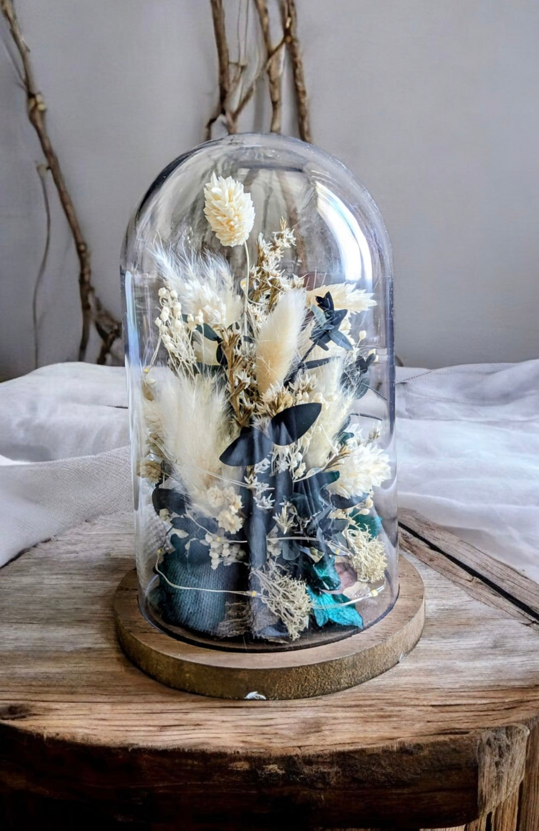 Clochette (remise en main propre uniquement)