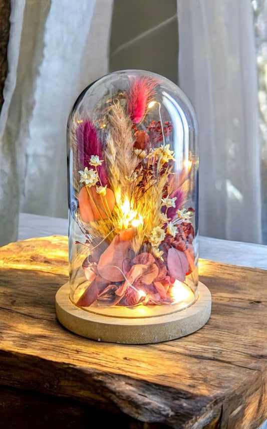 Clochette (remise en main propre uniquement)