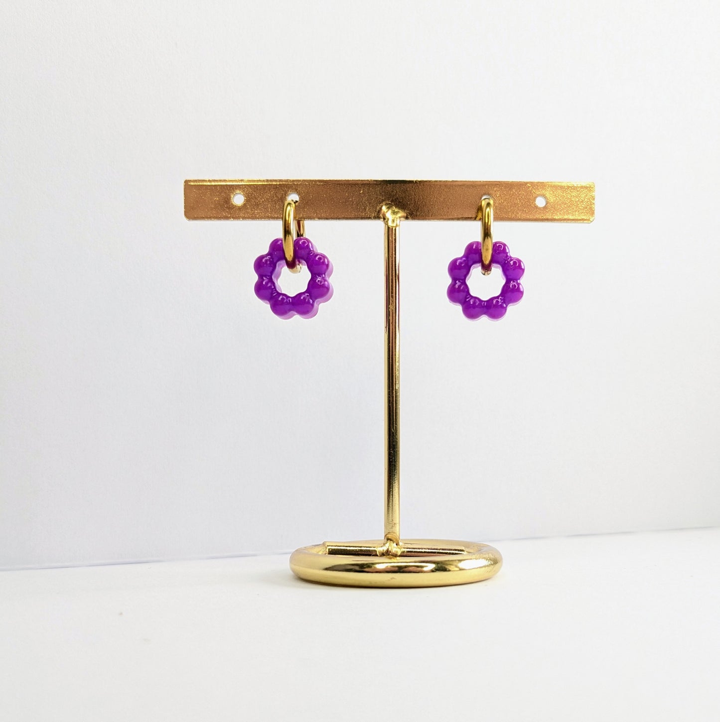 Créoles petits cannelés